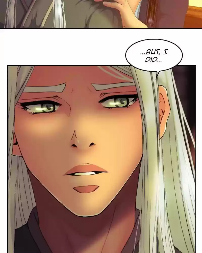 My Dear Cold-Blooded King Chapter 108: