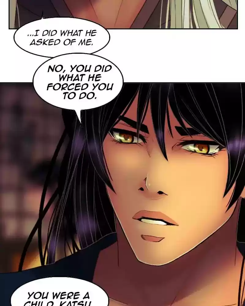 My Dear Cold-Blooded King Chapter 108: