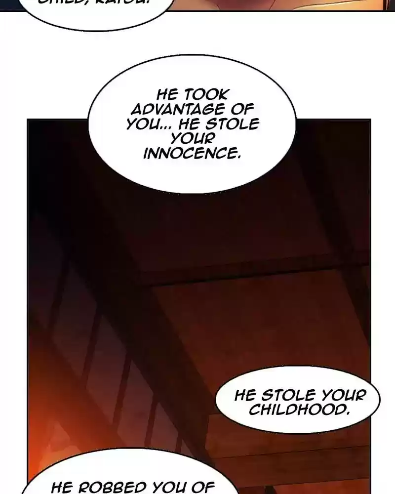 My Dear Cold-Blooded King Chapter 108: