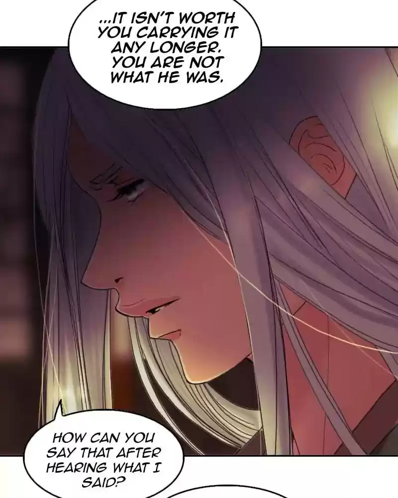 My Dear Cold-Blooded King Chapter 108: