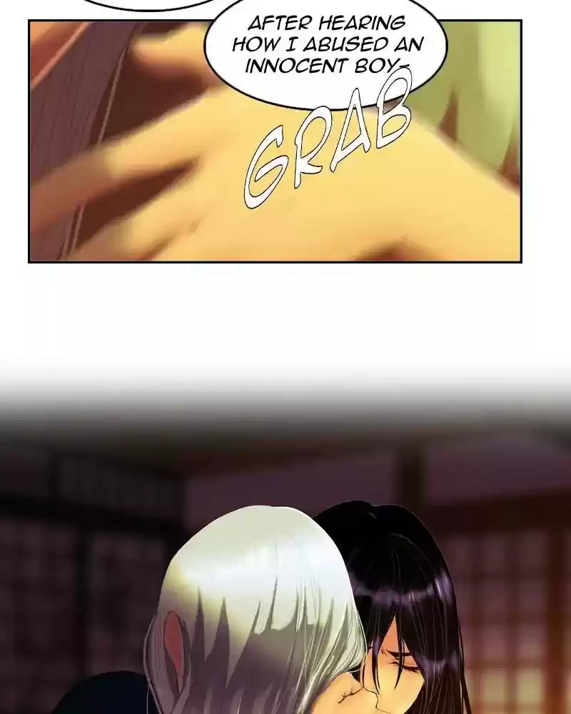 My Dear Cold-Blooded King Chapter 108: