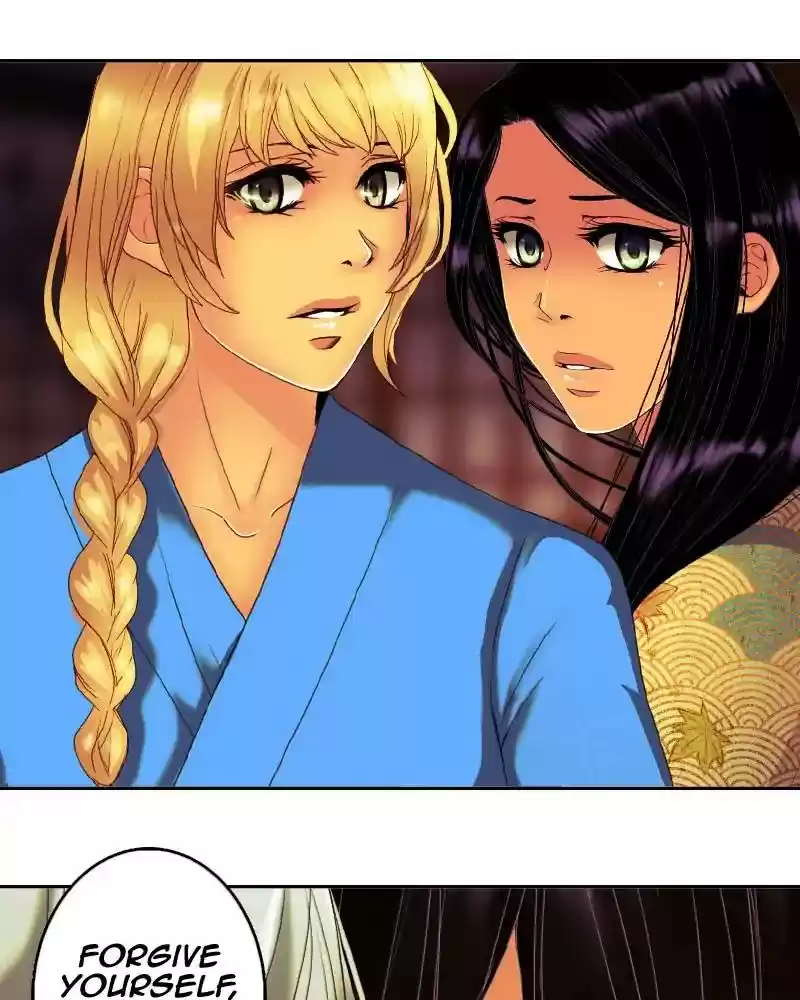 My Dear Cold-Blooded King Chapter 108: