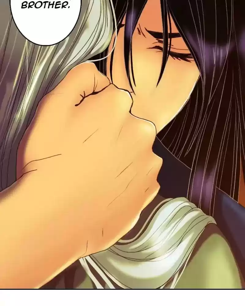 My Dear Cold-Blooded King Chapter 108: