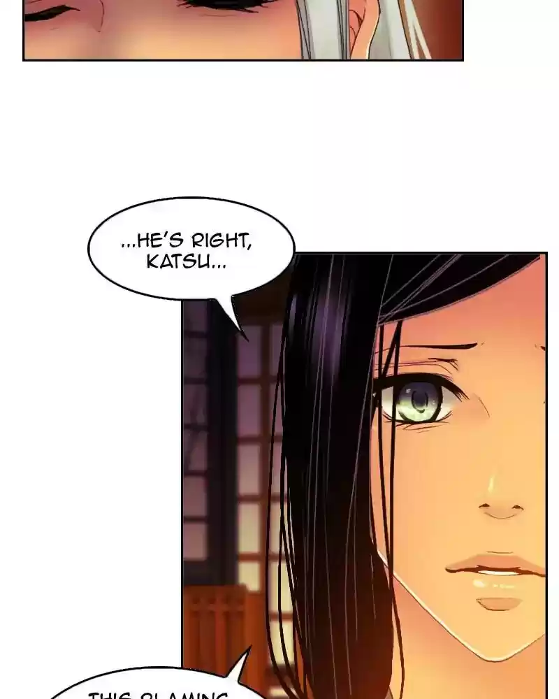 My Dear Cold-Blooded King Chapter 108: