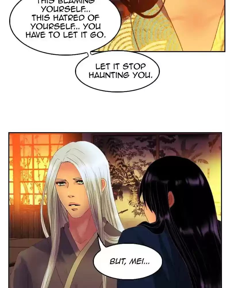 My Dear Cold-Blooded King Chapter 108: