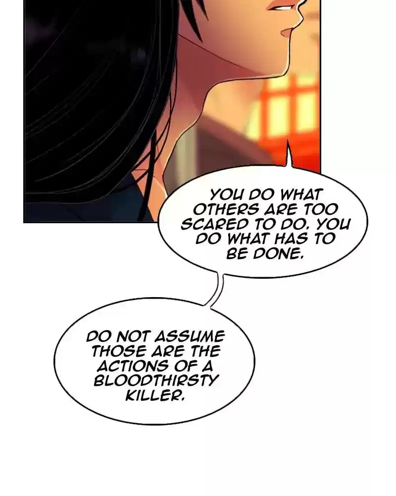 My Dear Cold-Blooded King Chapter 108: