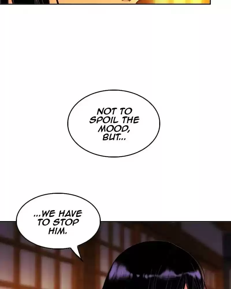 My Dear Cold-Blooded King Chapter 108: