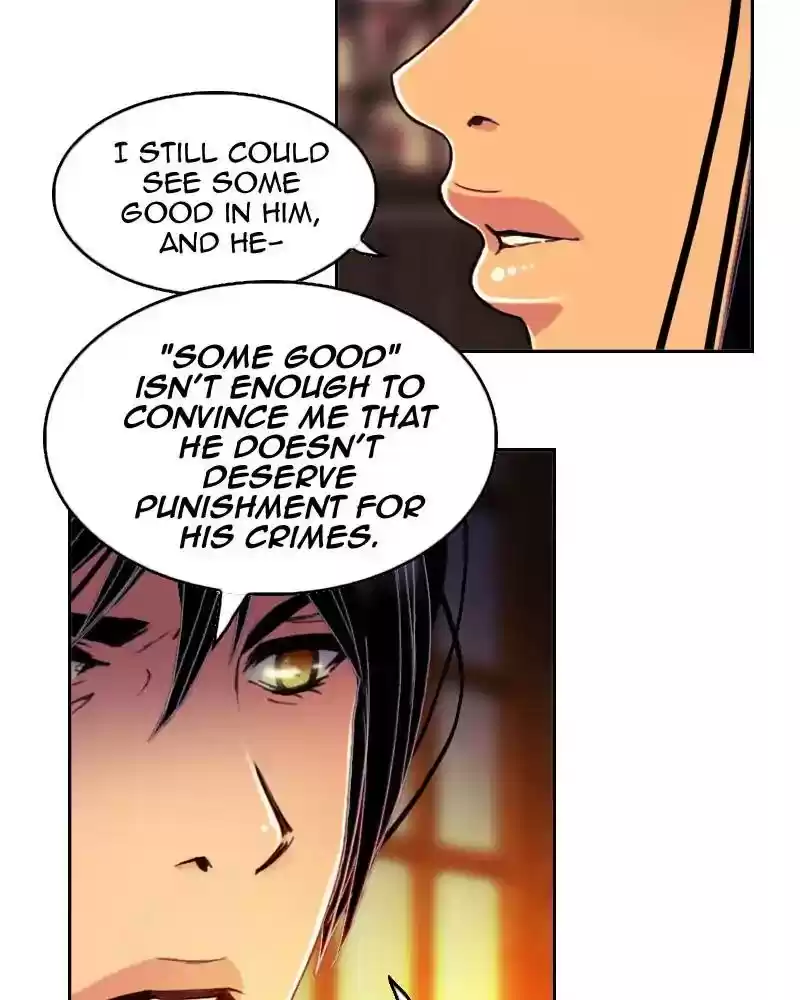 My Dear Cold-Blooded King Chapter 108: