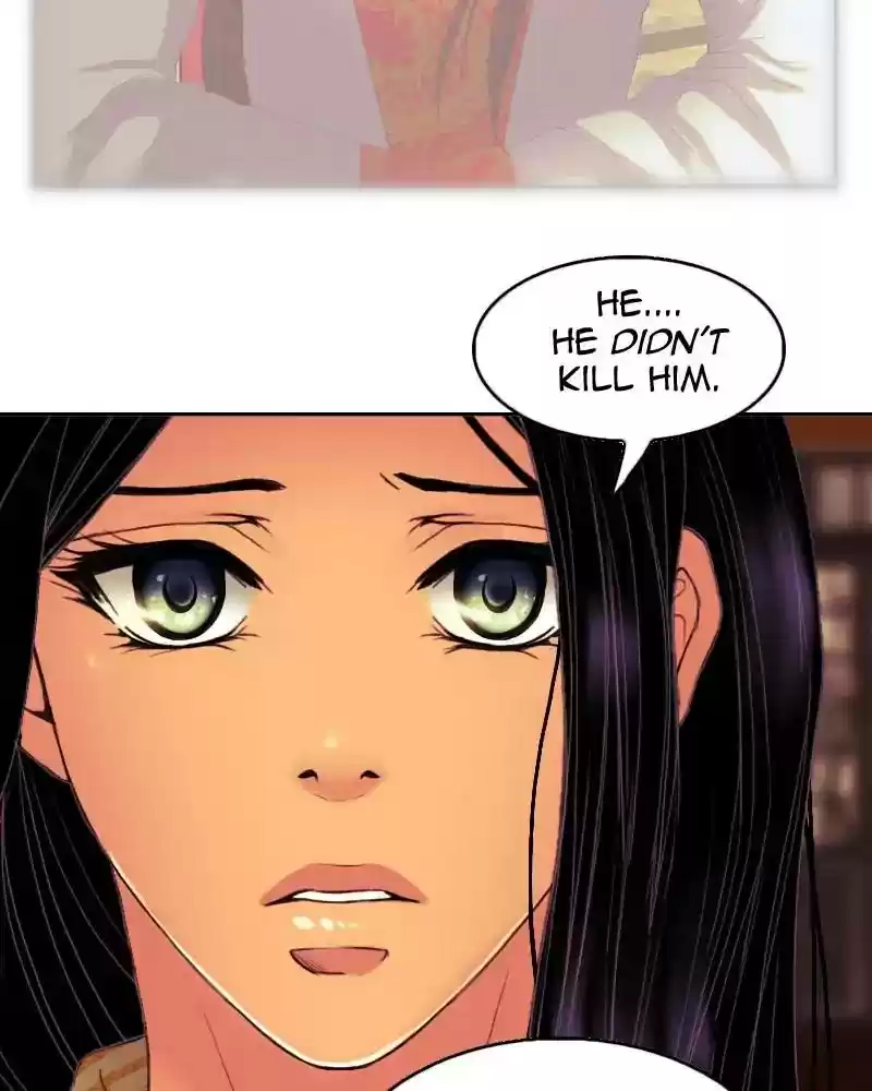 My Dear Cold-Blooded King Chapter 108: