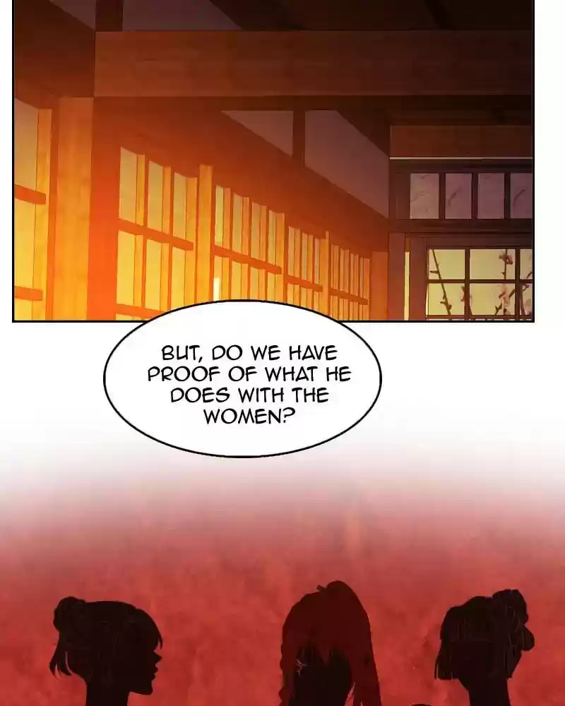 My Dear Cold-Blooded King Chapter 108: