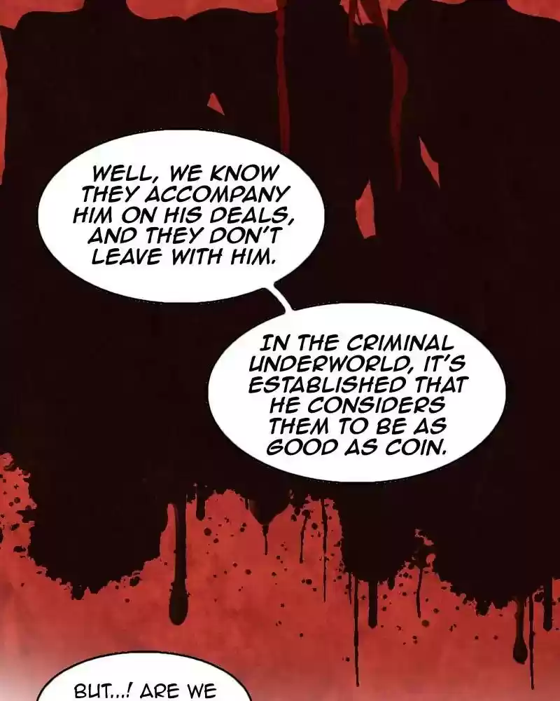 My Dear Cold-Blooded King Chapter 108: