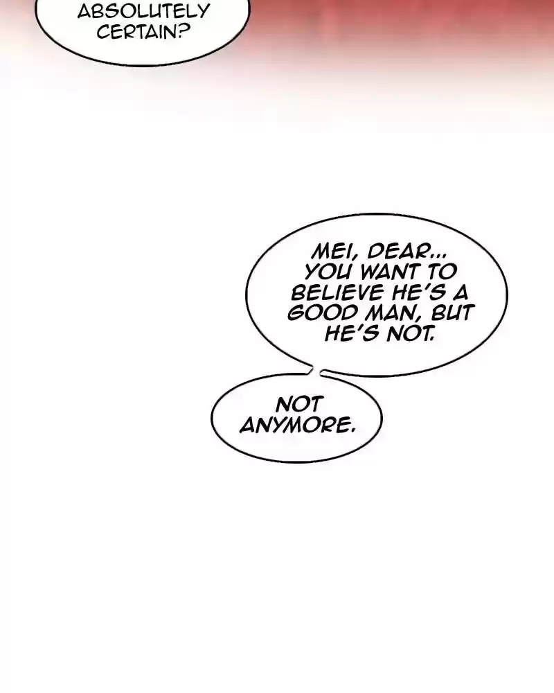 My Dear Cold-Blooded King Chapter 108: