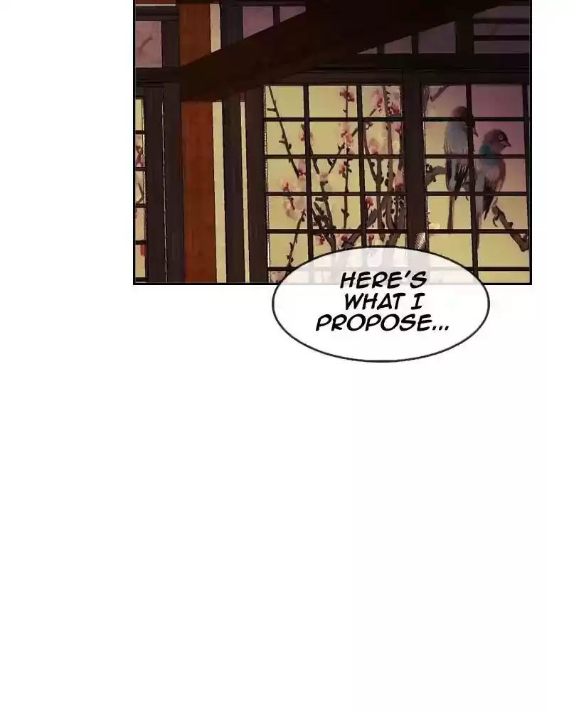 My Dear Cold-Blooded King Chapter 108: