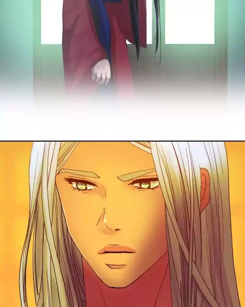 My Dear Cold-Blooded King Chapter 108: