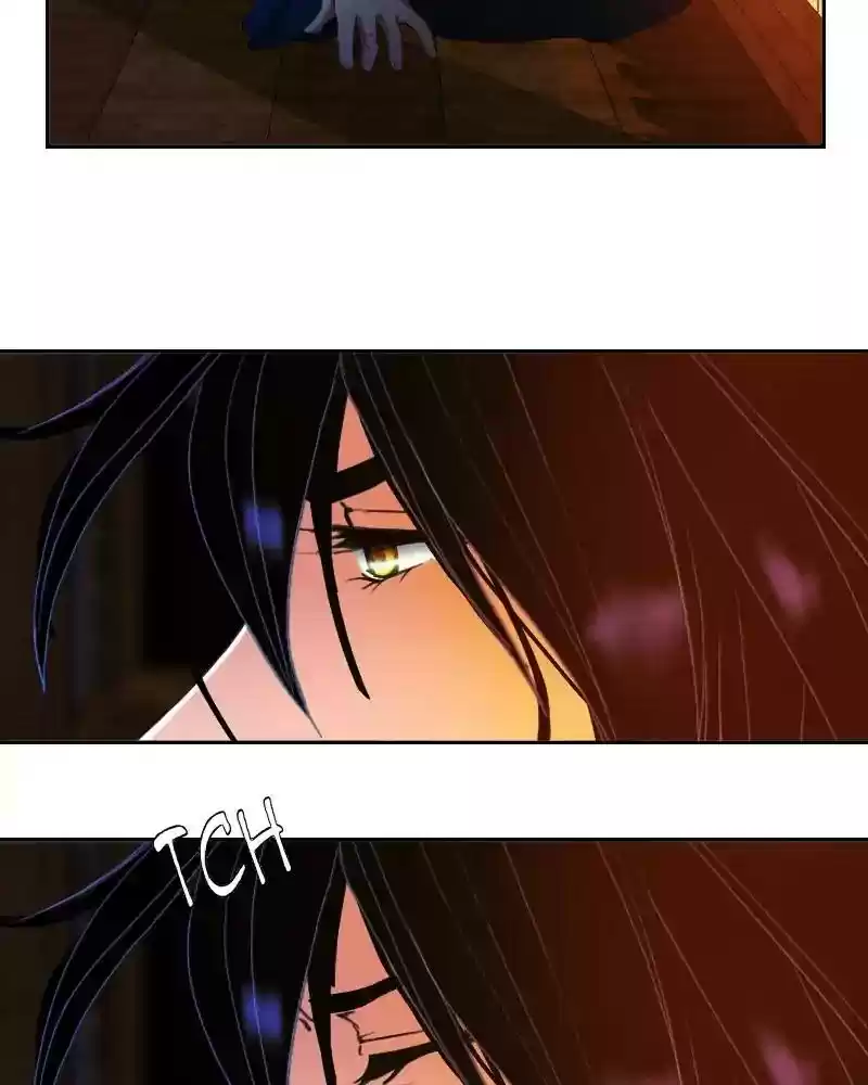 My Dear Cold-Blooded King Chapter 108: