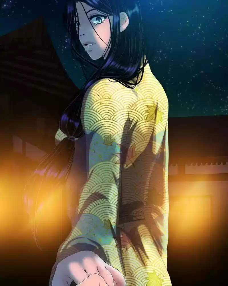 My Dear Cold-Blooded King Chapter 108: