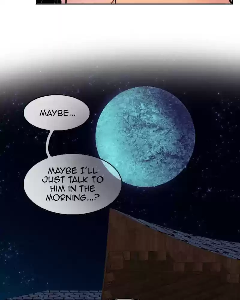 My Dear Cold-Blooded King Chapter 109: