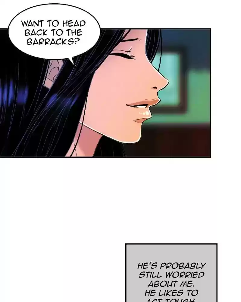 My Dear Cold-Blooded King Chapter 109: