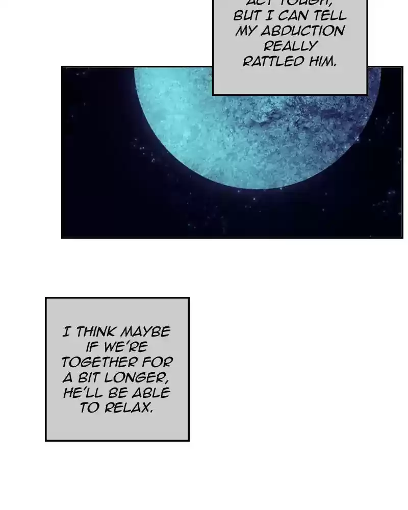 My Dear Cold-Blooded King Chapter 109: