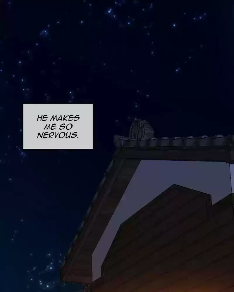 My Dear Cold-Blooded King Chapter 109: