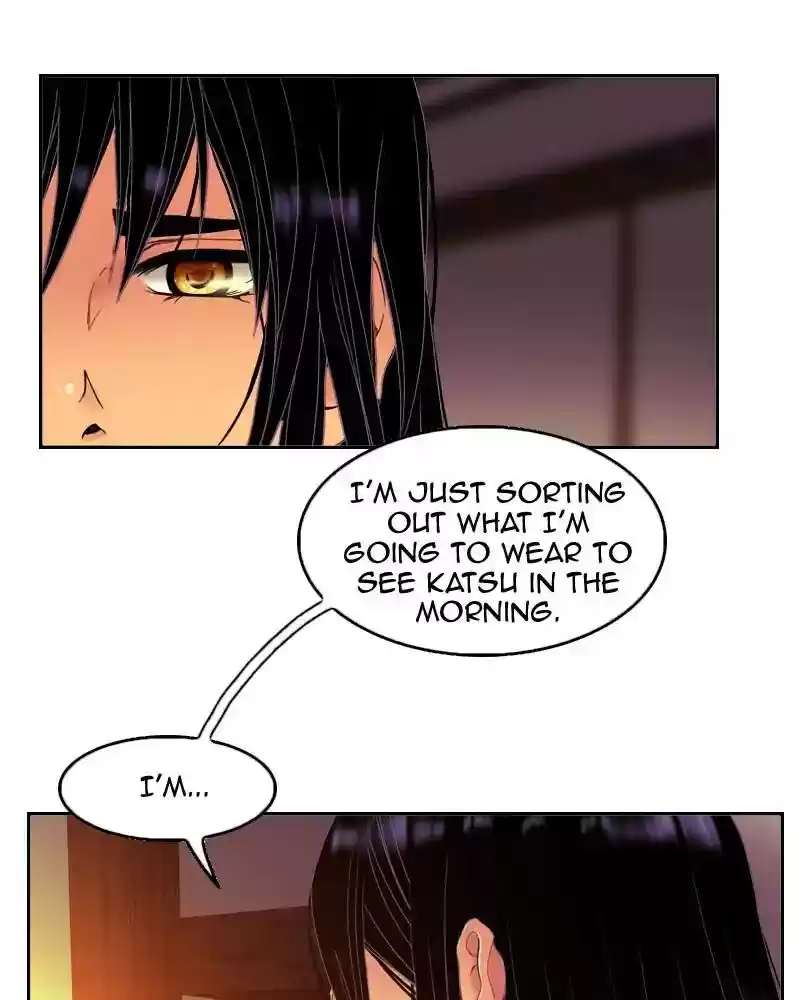 My Dear Cold-Blooded King Chapter 109: