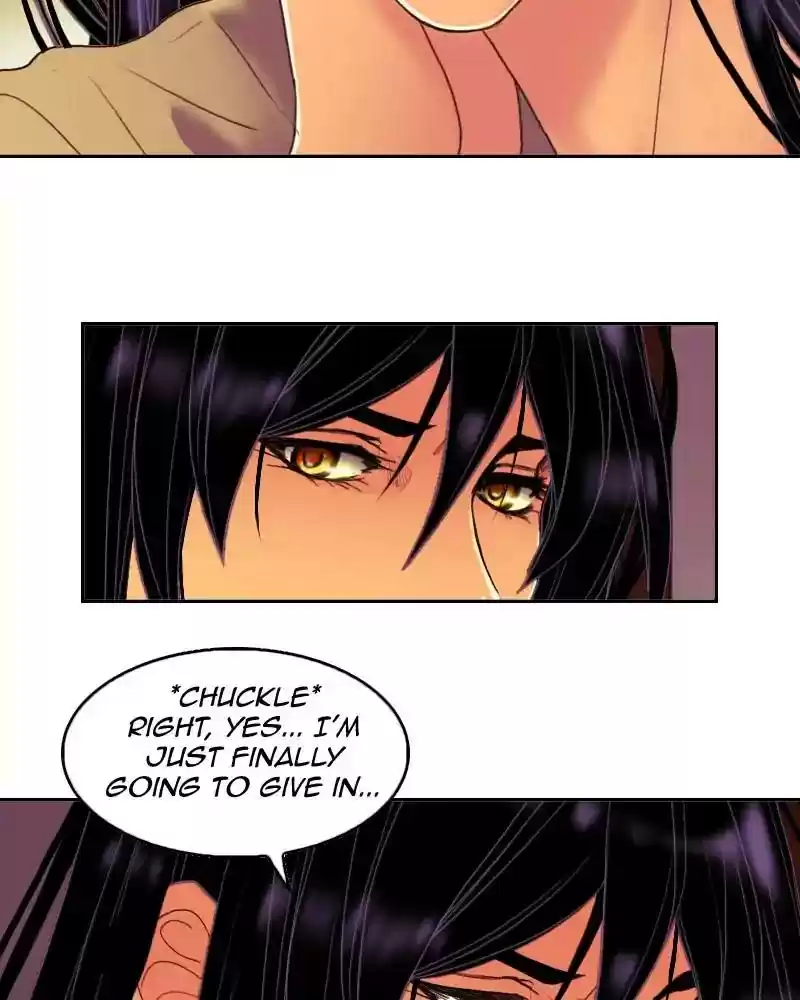 My Dear Cold-Blooded King Chapter 109: