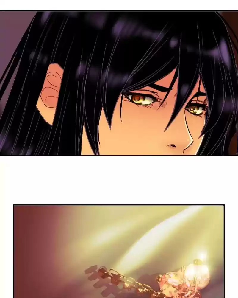 My Dear Cold-Blooded King Chapter 109: