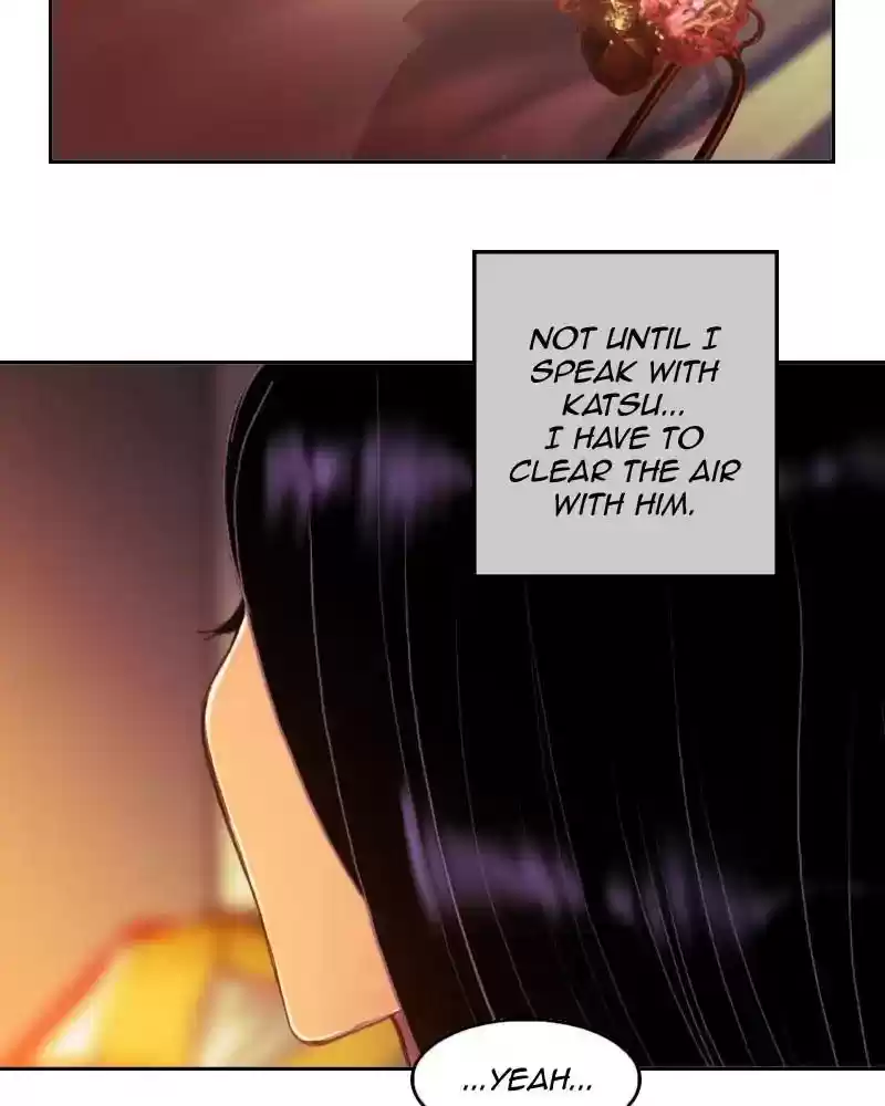 My Dear Cold-Blooded King Chapter 109: