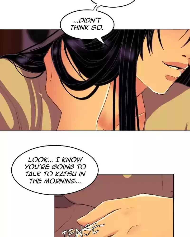 My Dear Cold-Blooded King Chapter 109: