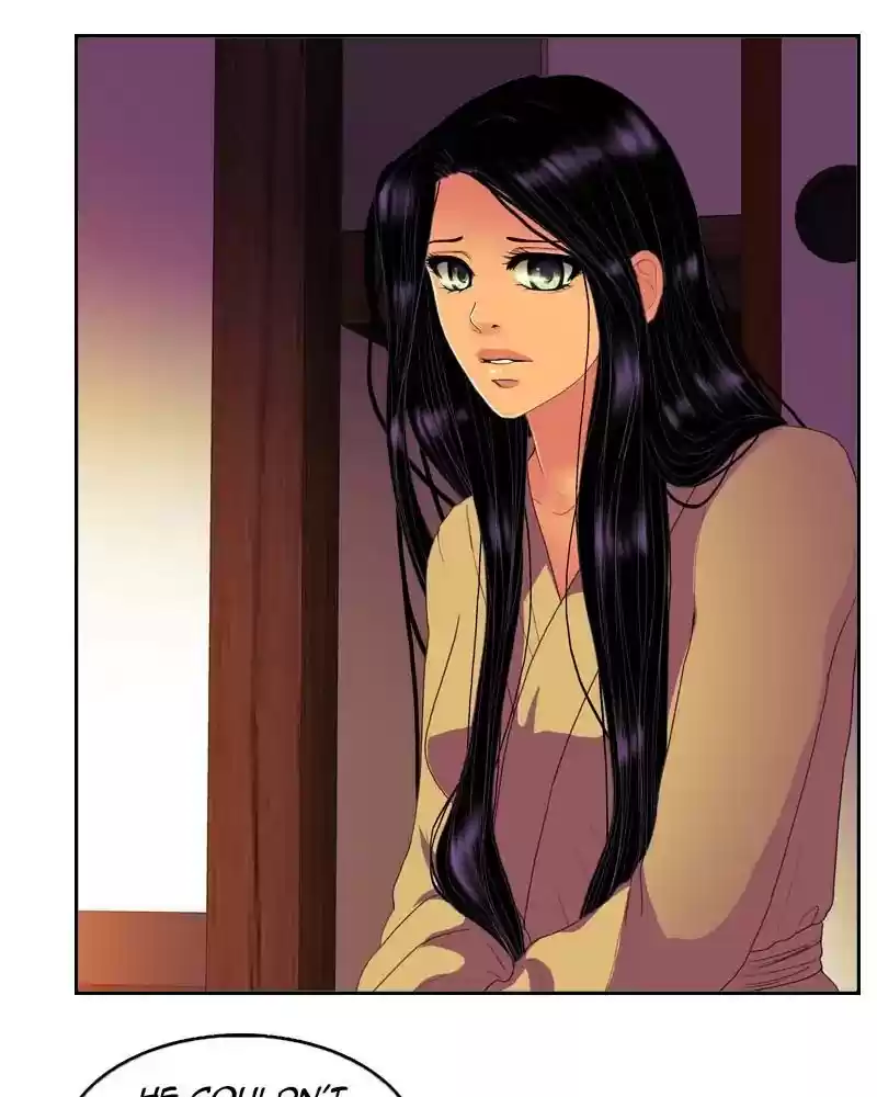 My Dear Cold-Blooded King Chapter 109: