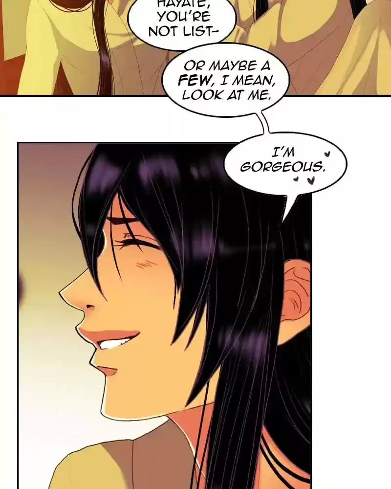 My Dear Cold-Blooded King Chapter 109: