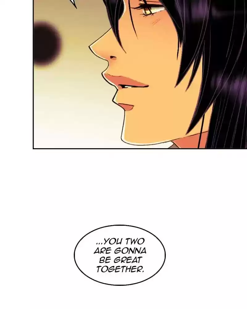 My Dear Cold-Blooded King Chapter 109: