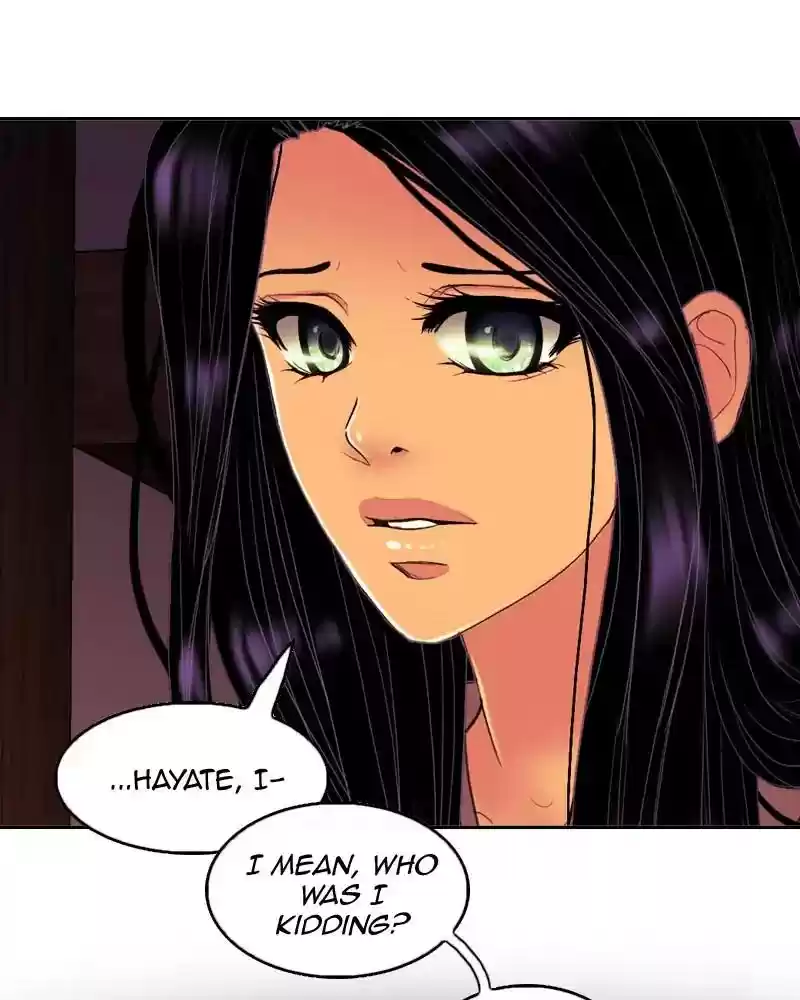 My Dear Cold-Blooded King Chapter 109: