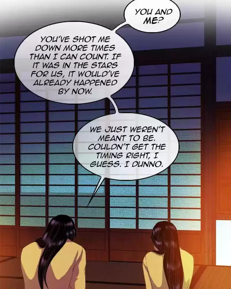 My Dear Cold-Blooded King Chapter 109: