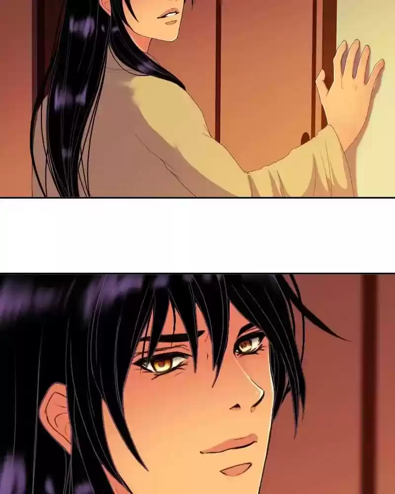 My Dear Cold-Blooded King Chapter 109: