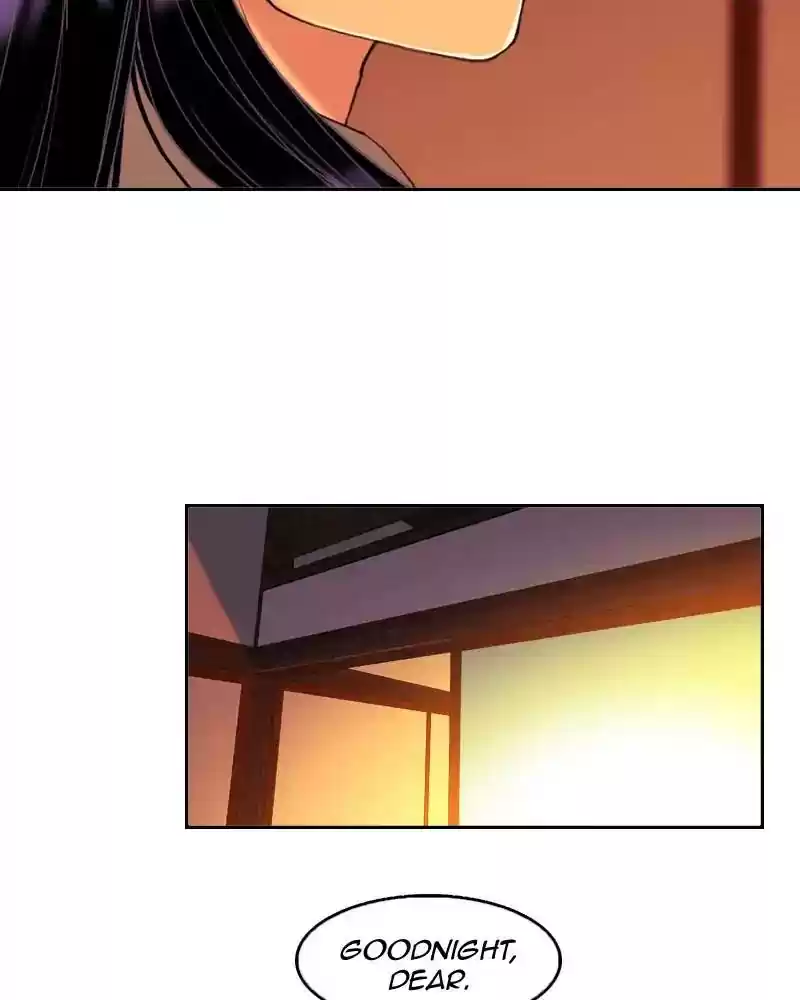 My Dear Cold-Blooded King Chapter 109: