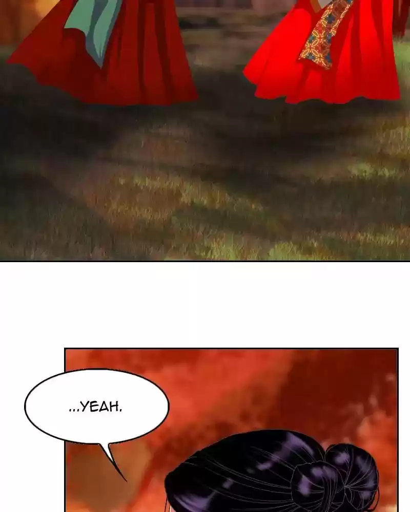 My Dear Cold-Blooded King Chapter 109: