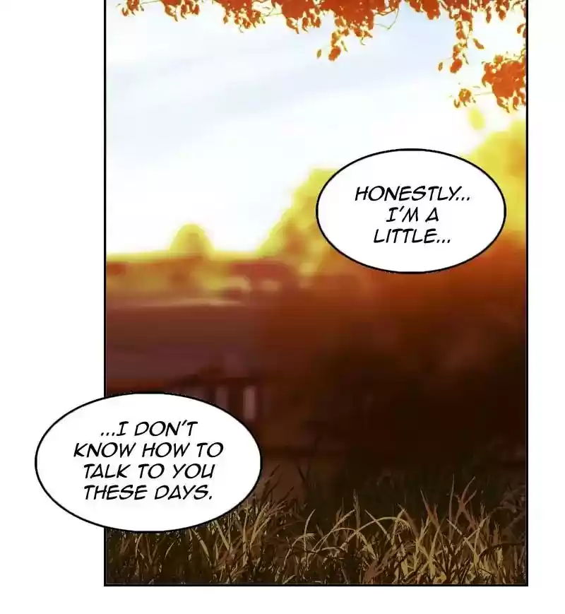 My Dear Cold-Blooded King Chapter 109: