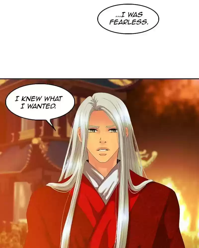 My Dear Cold-Blooded King Chapter 109: