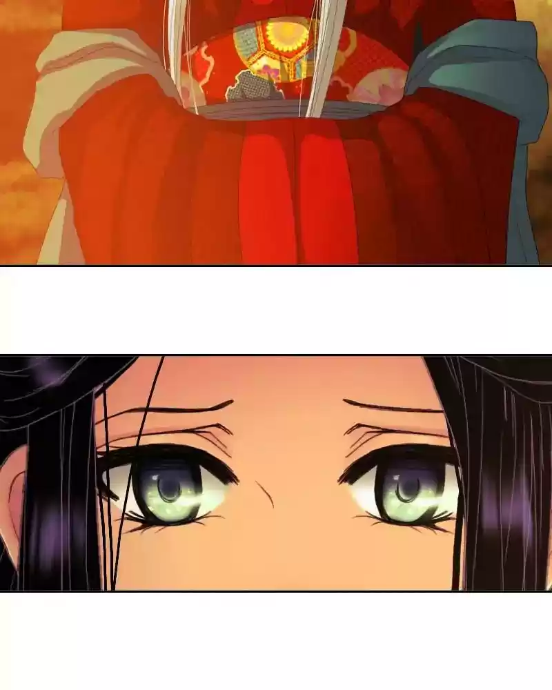 My Dear Cold-Blooded King Chapter 109: