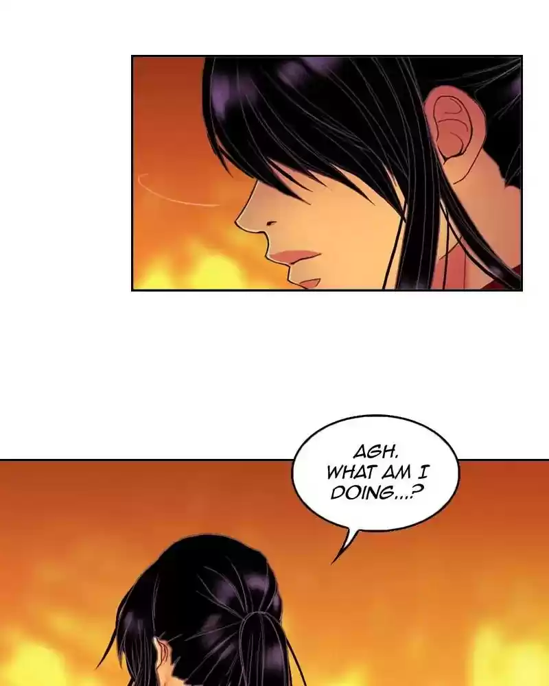 My Dear Cold-Blooded King Chapter 109: