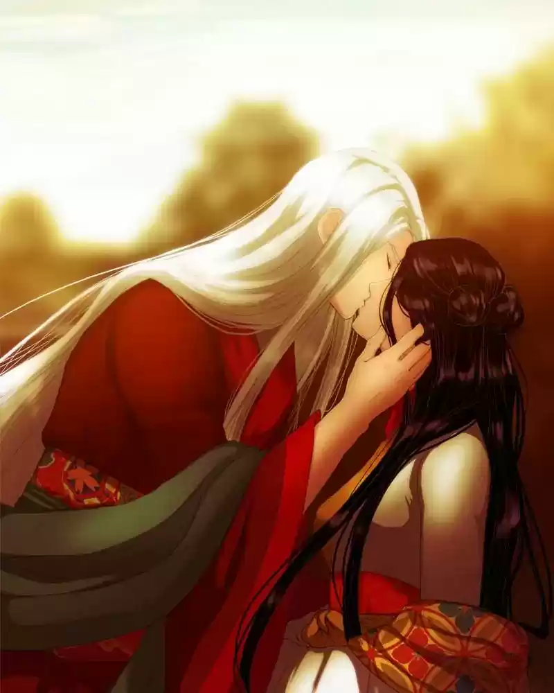 My Dear Cold-Blooded King Chapter 109: