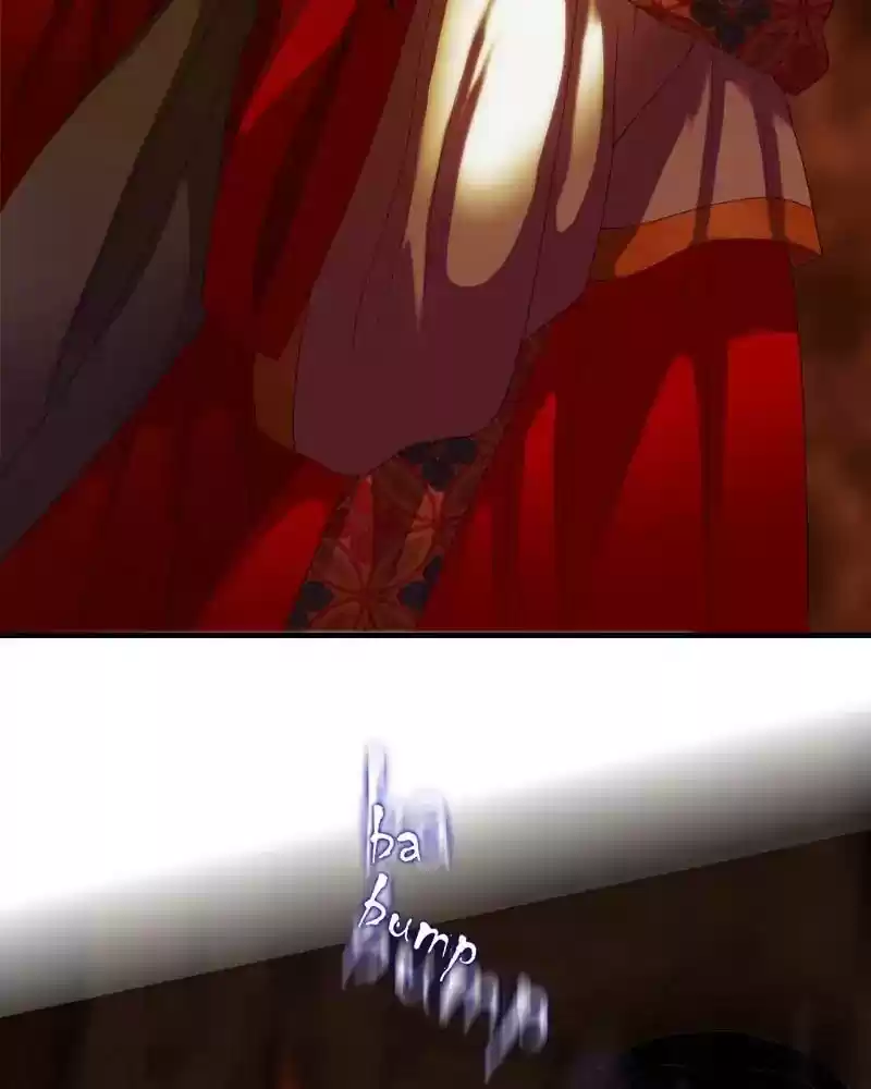 My Dear Cold-Blooded King Chapter 109: