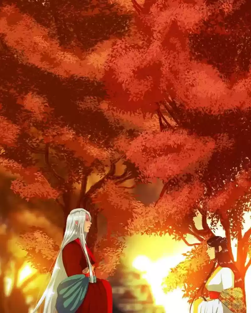 My Dear Cold-Blooded King Chapter 110: