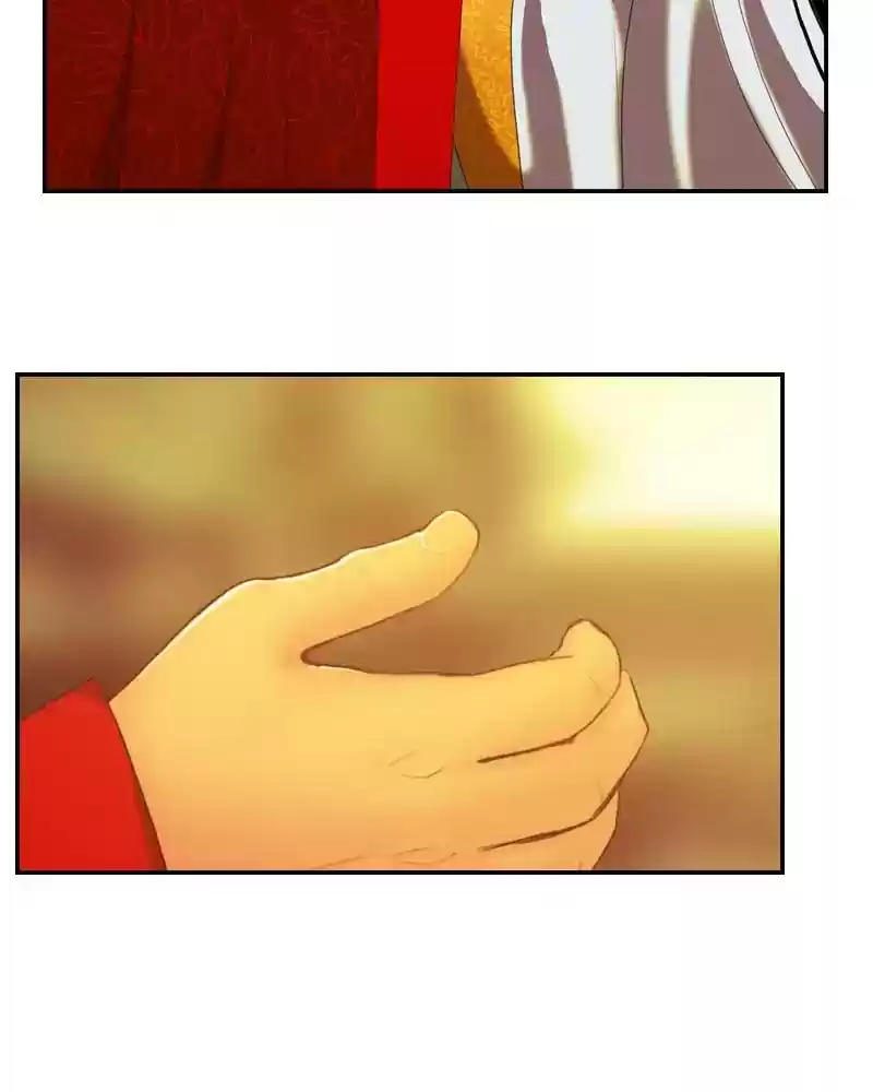 My Dear Cold-Blooded King Chapter 110: