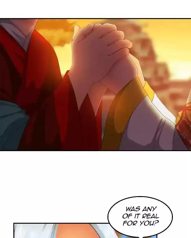 My Dear Cold-Blooded King Chapter 110: