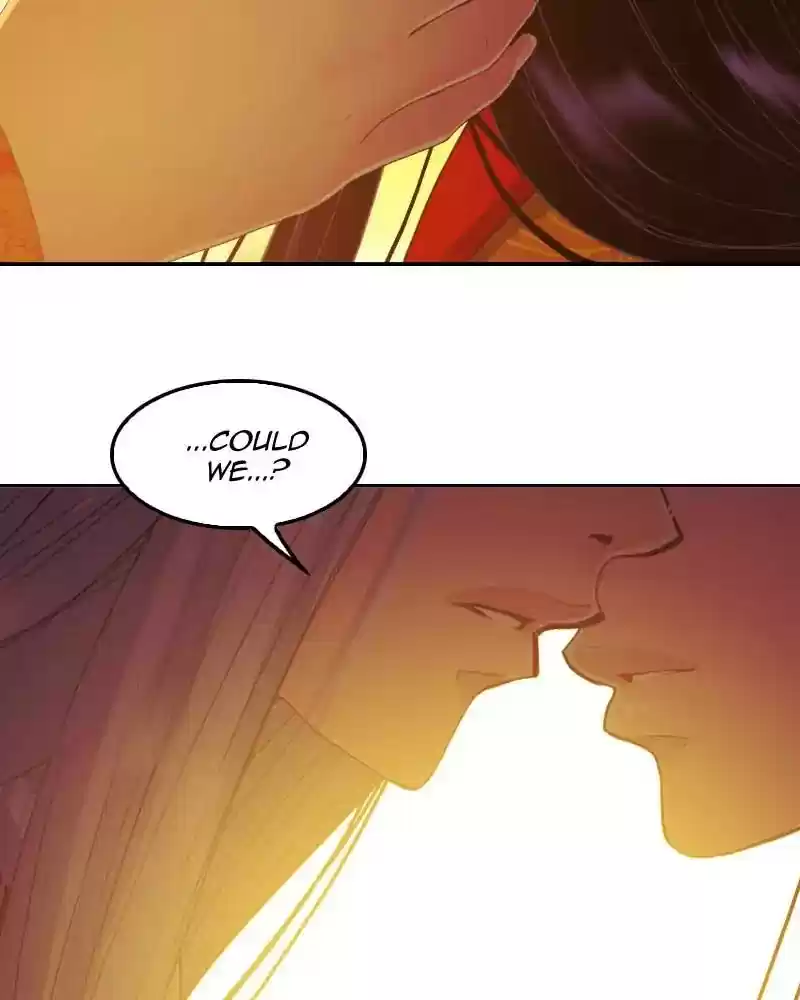 My Dear Cold-Blooded King Chapter 110: