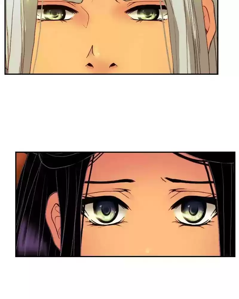 My Dear Cold-Blooded King Chapter 110: