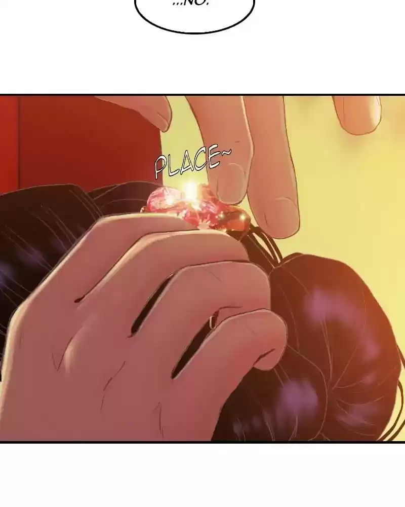 My Dear Cold-Blooded King Chapter 110: