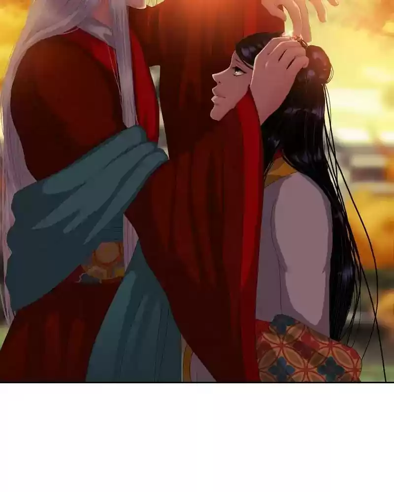 My Dear Cold-Blooded King Chapter 110: